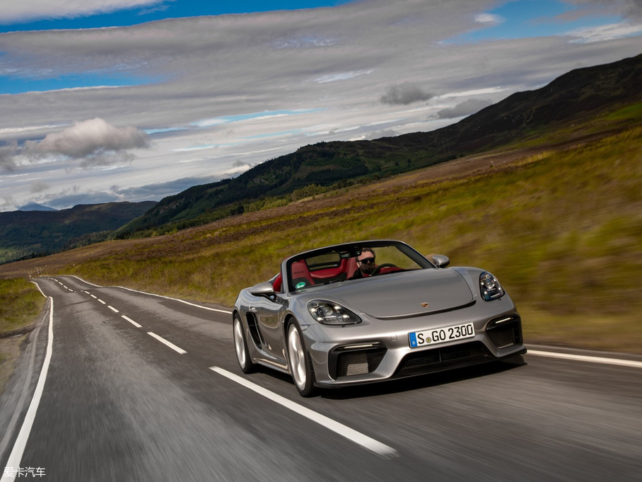 2019r(sh)718 Spyder