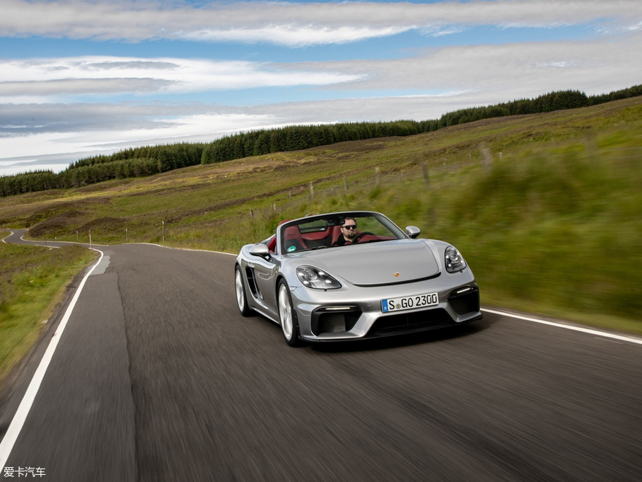 2019r(sh)718 Spyder