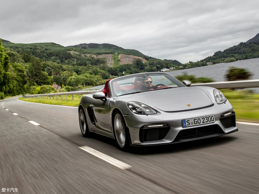 2019r(sh)718 Spyder