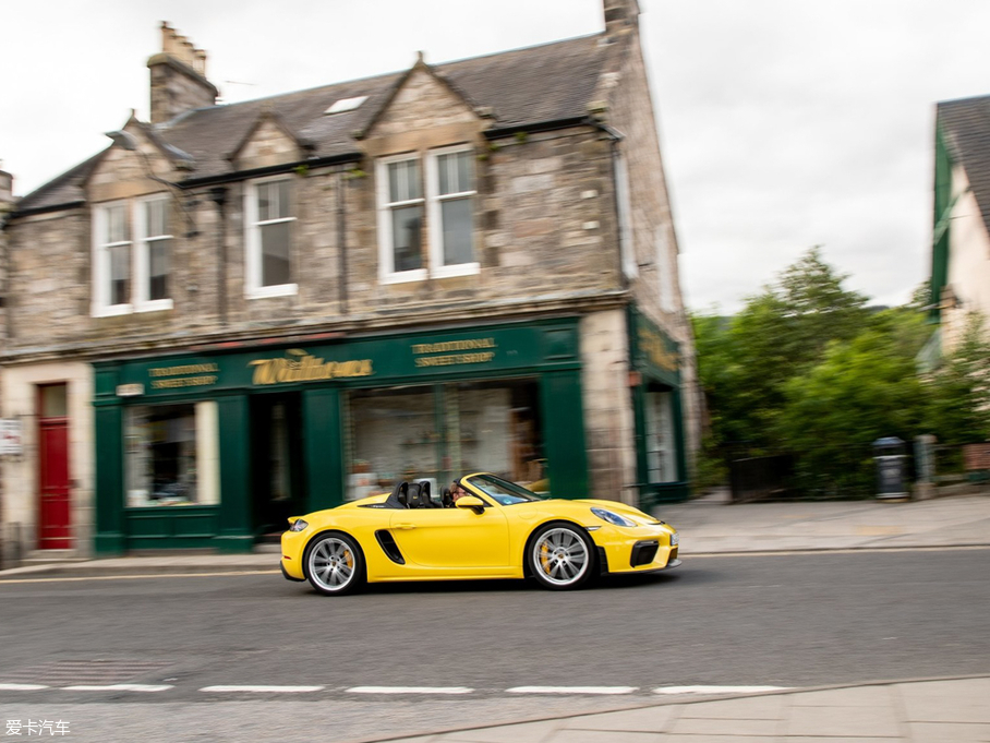 2019r(sh)718 Spyder