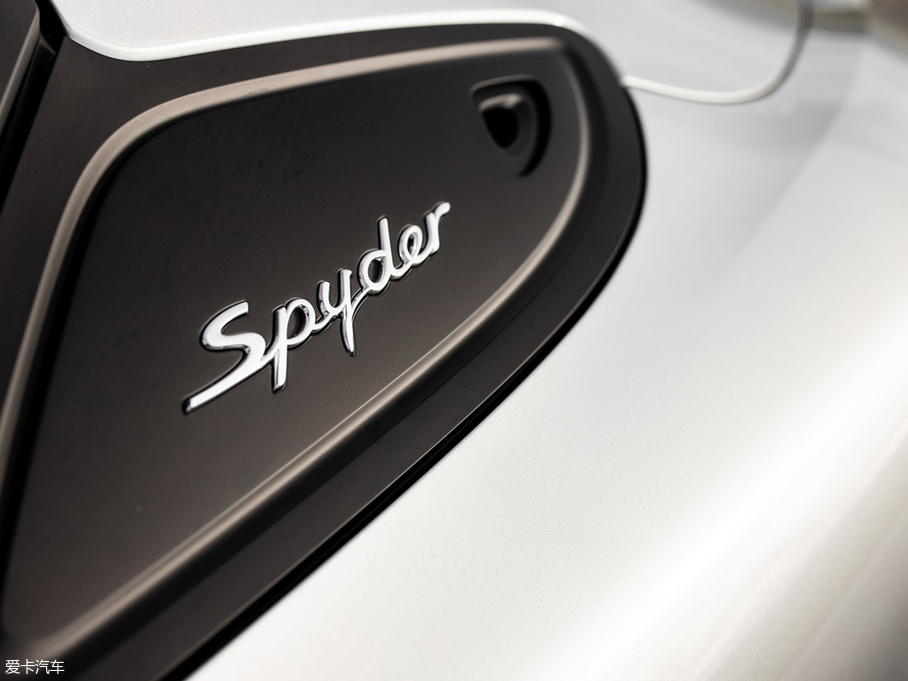 2019r(sh)718 Spyder