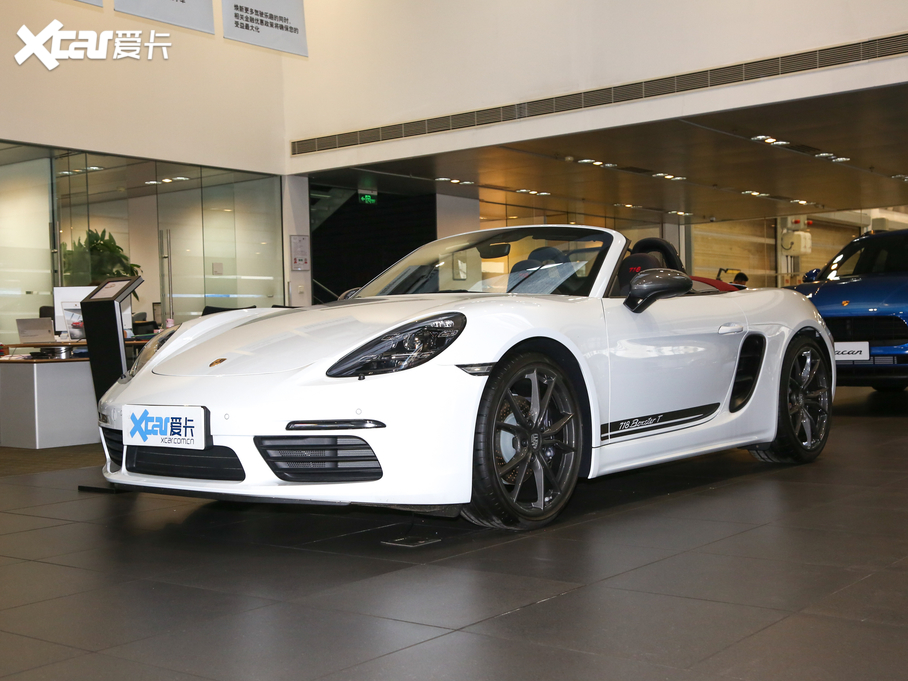 2019r718 Boxster T