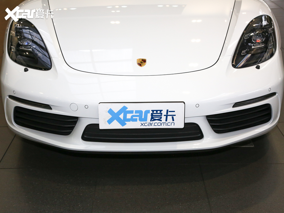 2019r718 Boxster T