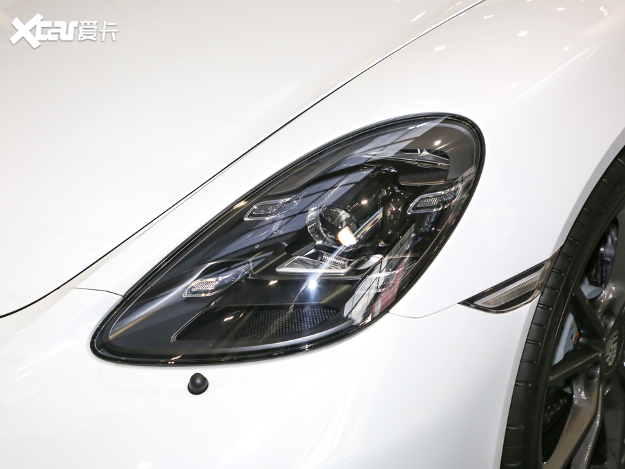 2019r(sh)718 Boxster T