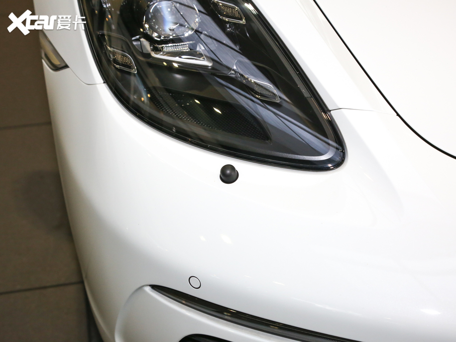 2019r718 Boxster T