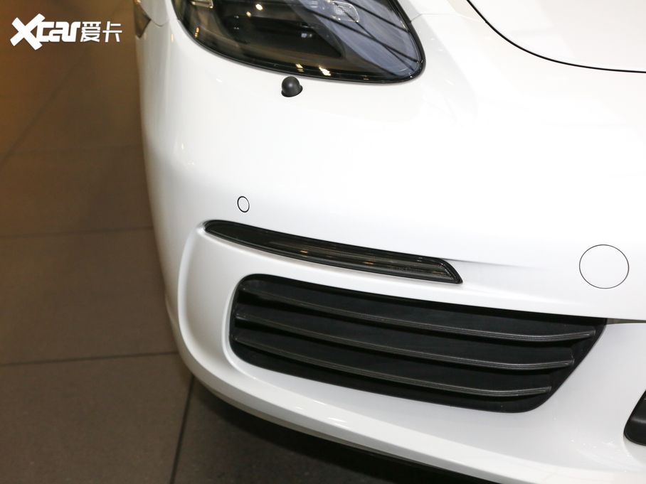 2019r718 Boxster T