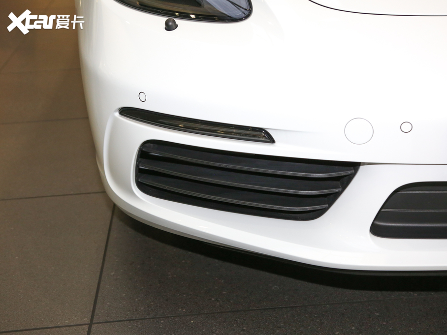 2019r718 Boxster T