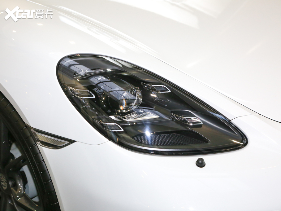 2019r718 Boxster T