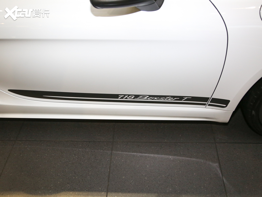 2019r718 Boxster T