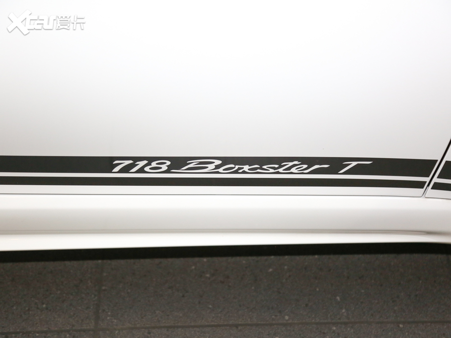 2019r718 Boxster T