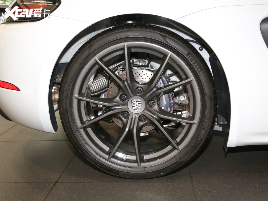 2019r(sh)718 Boxster T