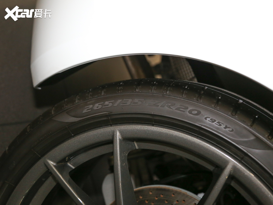 2019r718 Boxster T