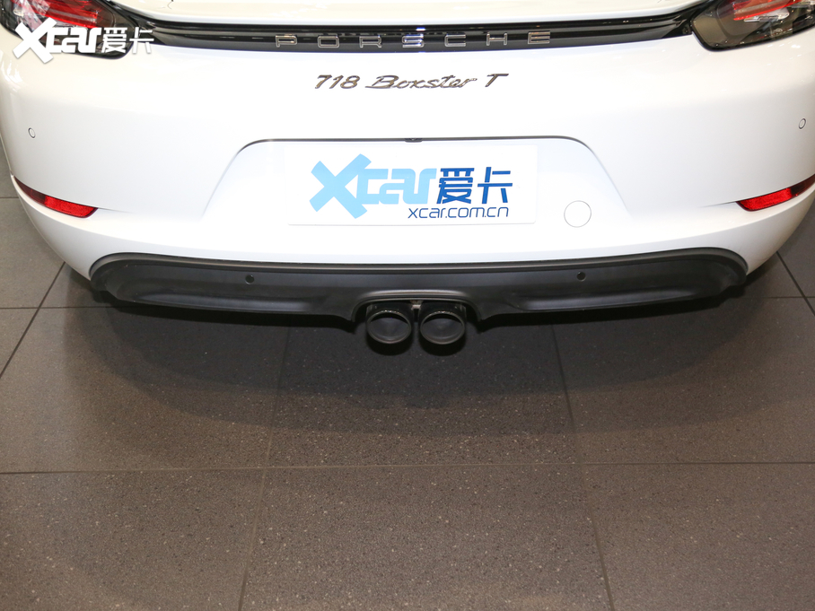 2019r718 Boxster T
