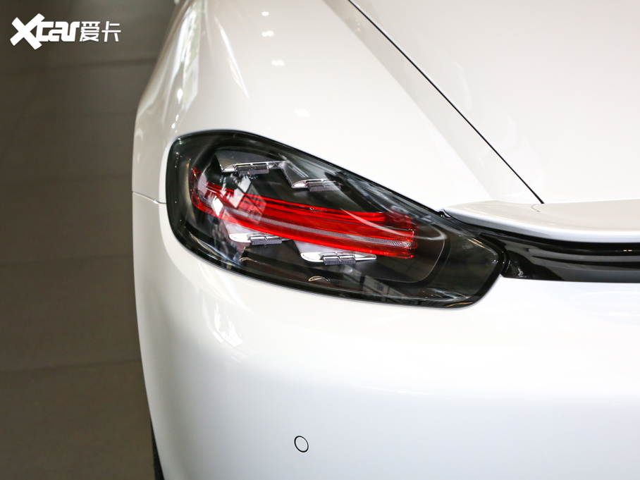 2019r718 Boxster T