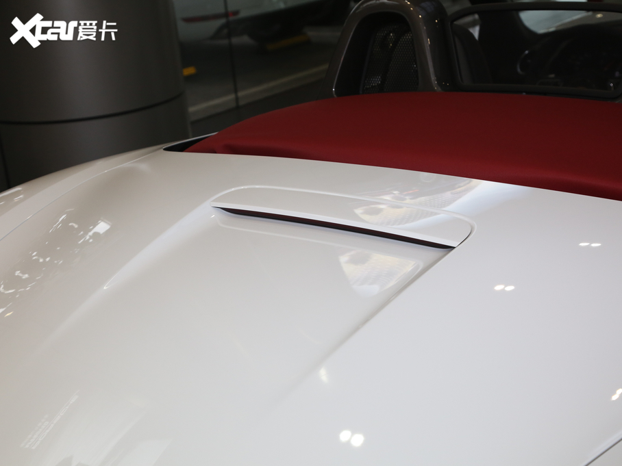 2019r718 Boxster T