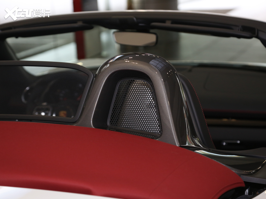 2019r718 Boxster T