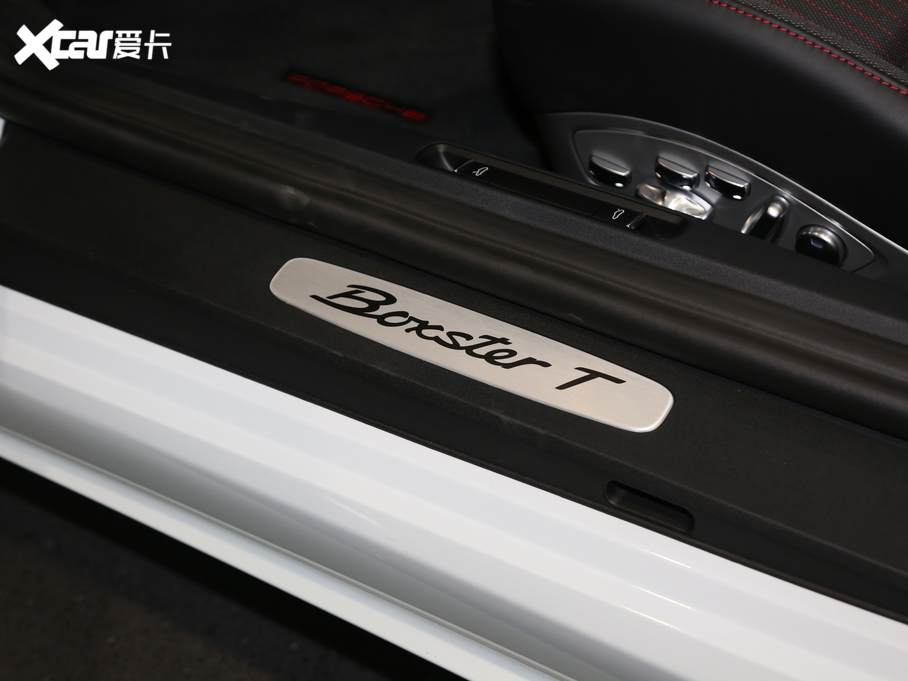 2019r718 Boxster T