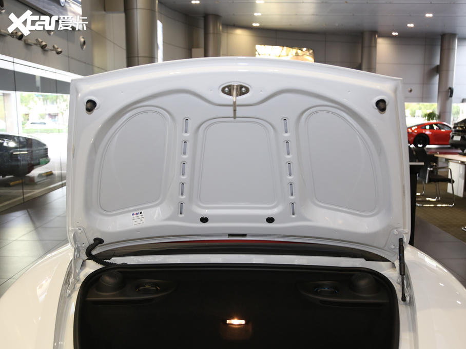 2019r718 Boxster T