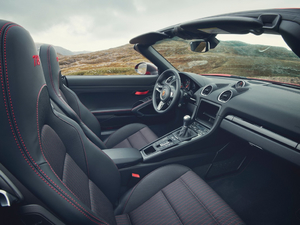 2018718 Boxster Spyder п؅^