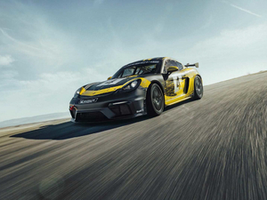 2019Cayman GT4 Clubsport w^