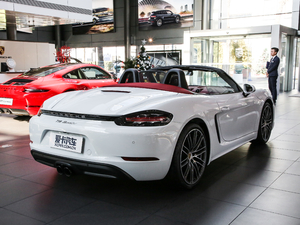 2018718 Boxster Spyder w^