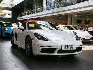 2018718 Boxster Spyder w^