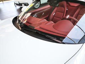 2018718 Boxster Spyder ˢ