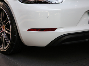 2018718 Boxster Spyder ^