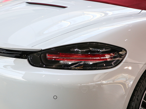 2018718 Boxster Spyder ^