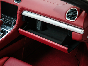 2018718 Boxster Spyder 