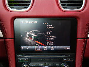 2018718 Boxster Spyder п_@ʾ