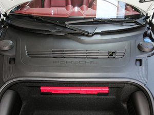 2018718 Boxster Spyder 