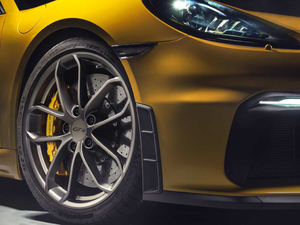 2019Cayman GT4 (x)(ji)^