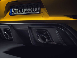 2019Cayman GT4 (x)(ji)^