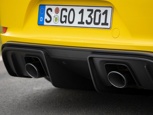 2019Cayman GT4 (x)(ji)^