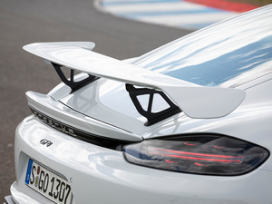 2019Cayman GT4 (x)(ji)^