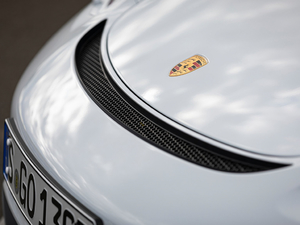 2019Cayman GT4 (x)(ji)^