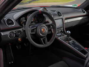 2019Cayman GT4 п؅^