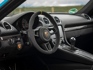 2019Cayman GT4 п؅^