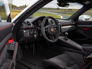 2019Cayman GT4 п؅^