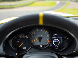 2019Cayman GT4 п؅^