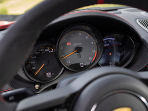 2019Cayman GT4 п؅^