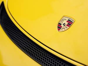 2019款Spyder 细节外观