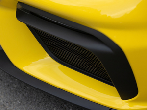 2019款Spyder 细节外观