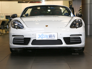 2019Boxster T (ji)^