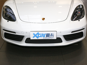 2019Boxster T оW(wng)