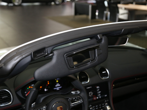 2019Boxster T ꖰ壨