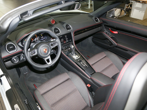 2019Boxster T (ni)ȫ