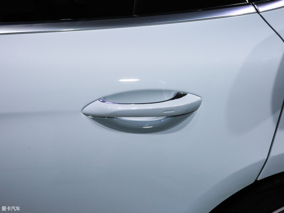 2019PanameraԴ Turbo S E-Hybrid