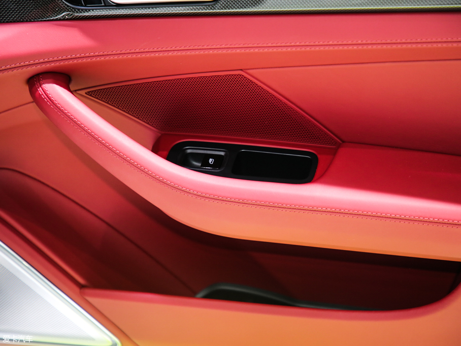 2019PanameraԴ Turbo S E-Hybrid